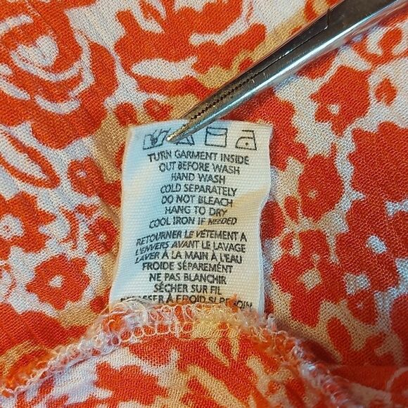 Billabong Floral Mini   - Picture 8 of 11